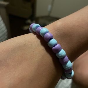 NWOT  BEAD BRACELET